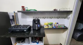 Alojamiento con Aire acondicionado - Shelter La Perla - Image 2