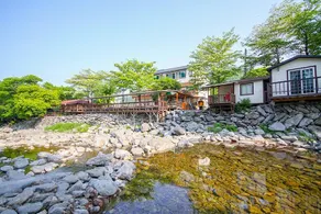 Gapyeong Sannaedeul Pension - Image 2
