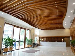 Four Seasons Hotel Jiangmen Huicheng (Guifengshan National Forest Park) - Image 5