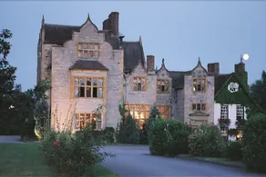 Best Western Salford Hall Hotel - Image 5