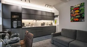 Entire Spacious Duplex Flat - Image 2