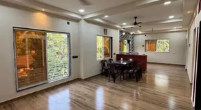 Shubharambha Luxury Resort with pool - Image 4