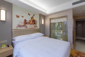 Vienna Hotel Nanchang Wanli - Image 4