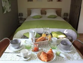 Chambre d'hotes Antony - Image 2