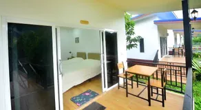 BaansuanThanisorn&Rolf บ้านสวนธนิสร & ร๊อฟ - Image 2
