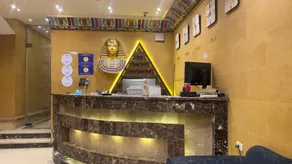 Giza Pyramids View Inn - Image 5