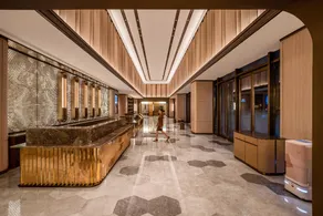 Crystal Orange Hotel Suzhou East Station - Image 3