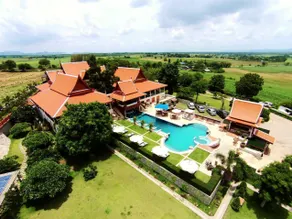 Baan Souchada Resort & Spa - Image 2