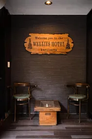 Hotel Wellies - Image 2