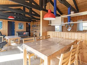 8 person holiday home in Vestervig - Image 5
