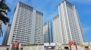 Lovely Studio Apartment M-Town Residence near Summarecon Mall By Travelio - Image 4