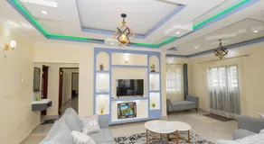 Serene Home Kitale 300m from - Image 2