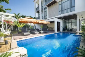 Rose Beach Villa Danang * 50m to the beach - Image 3