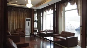 WANASA CONTINENTAL HOTEL - Image 5