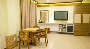 Goodstay Andong Park Hotel - Image 5