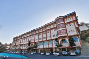 Capital O 309 Al-Faleh Hotel - Image 3