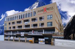Avari Xpress Gilgit - Image 3