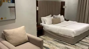 شقق البندقية للشقق المخدومة Albundaqia serviced apartments - Image 2