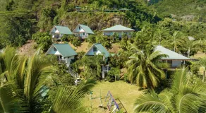Bungalows vue mer - Image 5
