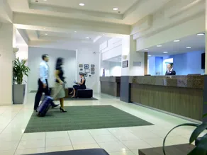 Ibis Styles Adelaide Grosvenor - Image 4