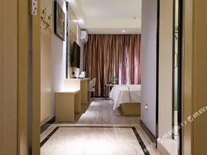 Baise Changle Business Hotel - Image 5