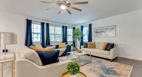 Elegant ATL House - 4 Bedroom 12 guest Self Check-in - Image 2
