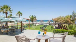 Sea View Suites & Holiday Homes - Plaka Beach Resort - Image 5
