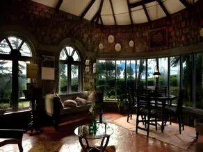 Amberina Homestay - Gudalur - Image 2