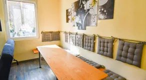 Vierbettzimmer - Historia Hotel - Image 5