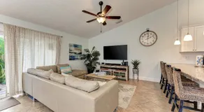 Starfish Isle by Beach Retreats - Image 2