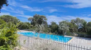 Appartement T2 52m2 + balcon 13m2 \"Le Grand Parc\" - St Aygulf - Image 4