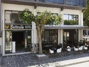 Butterfly Boutique Hotel - Image 4