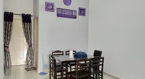 Homestay An-Nur Kamunting - Image 5