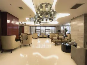 Chongqing Minshan Yuanlin Grand Hotel Longhu Tianjie Daping Metro Station - Image 4