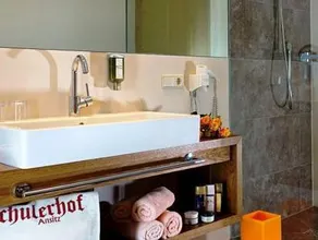 Vitalpina Hotel Schulerhof - Image 2