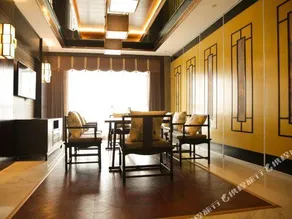 Yanggang Hotel, Blue Seaview - Image 5