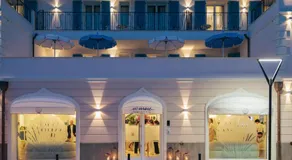 A'mare Boutique Hotel & Spa - Image 5
