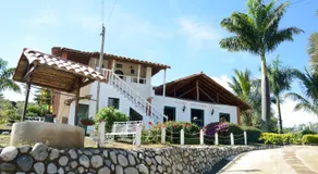 Hotel Campestre la Loma curiti - Image 5
