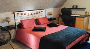 Chambre à louer proche circuit - Image 5