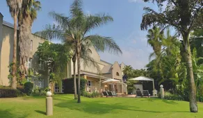 Road Lodge Mbombela - Image 5