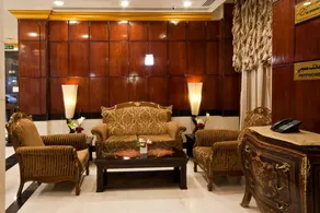 Diyar Al Nakheel Hotel - Image 5