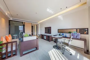 New Century Manju Hotel Anji Qiming - Image 3