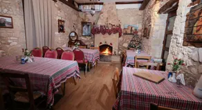 Hanna Koumi Boutique Hotel - Image 5