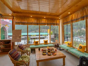 The Hosteller Kasol, Parvati Valley - Image 4