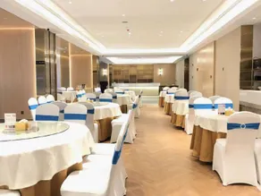 Vienna International Hotel 5.0 Chengdu Chunxi Road Taikoo Li - Image 5
