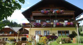 Pension-Greimelbacherhof - Image 2