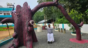 ZEAL HOMES APARTMENTS And RESORTS KOOTHATTUKULAM - Image 3