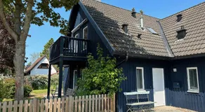 Maison de vacances adaptée aux familles avec barbecue, terrasse et sauna | Parfaite pour le travail à distance | Avec animaux admis - Image 5
