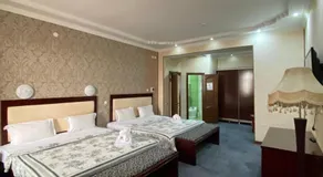 Sary Arka Hotel - Image 2