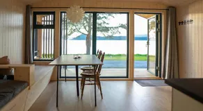 FUGELVÅGEN, cabins and glamping - Image 2